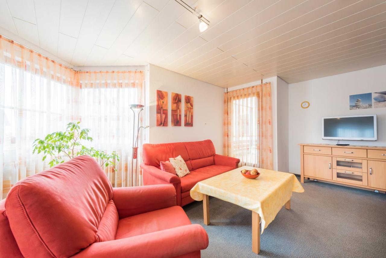 Gaestehaus Zum Landesteg Именстад ам Бодензе Екстериор снимка
