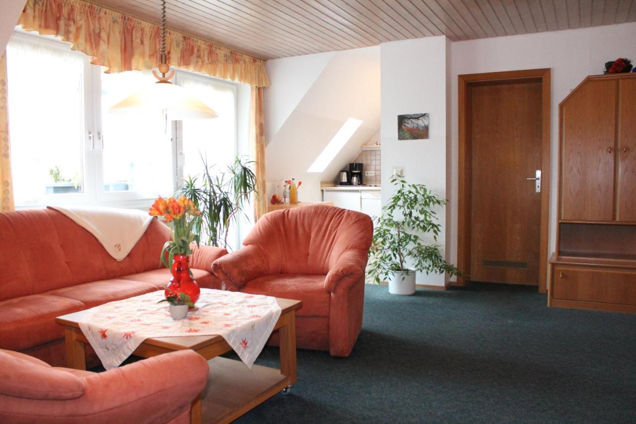Gaestehaus Zum Landesteg Именстад ам Бодензе Екстериор снимка