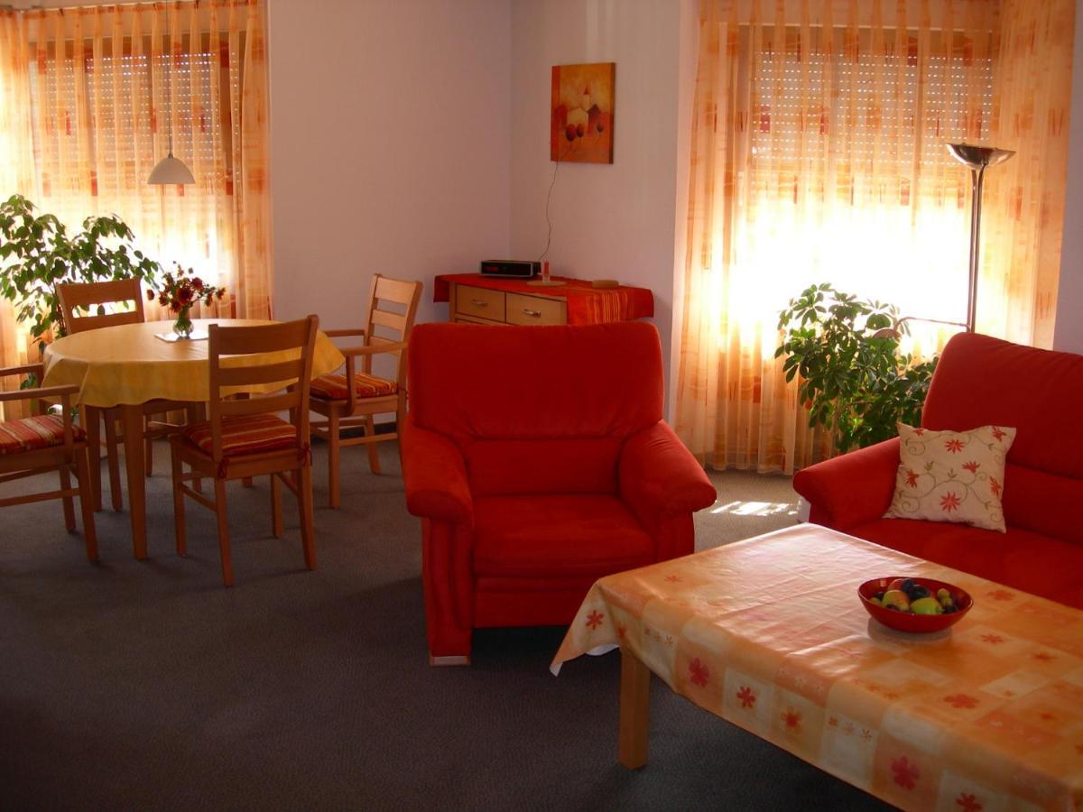 Gaestehaus Zum Landesteg Именстад ам Бодензе Екстериор снимка